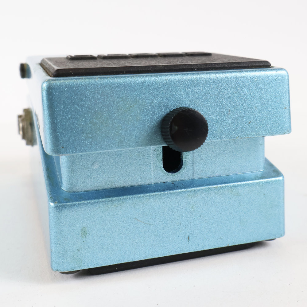 【中古】 コーラス エフェクター BOSS CE-3 Chorus Made in JAPAN ギターエフェクター 側面