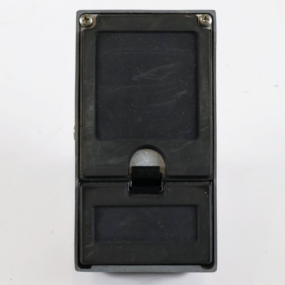 【中古】 ディストーション FENDER FDS-90 DISTORTION 底面