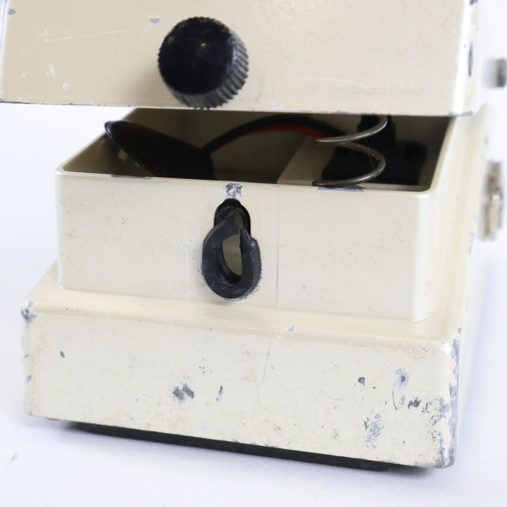 【中古】ディレイ エフェクター BOSS DD-6 Digtal Delay ギターエフェクター 電池ボックス