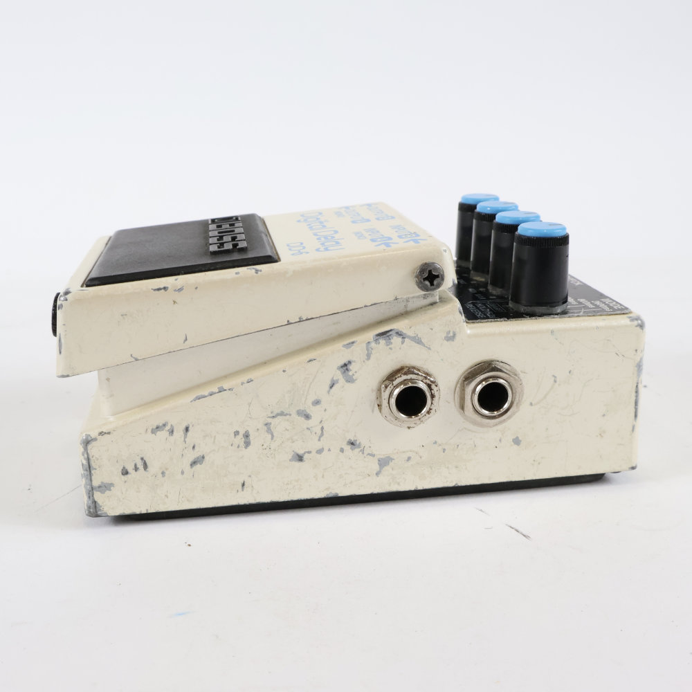 【中古】ディレイ エフェクター BOSS DD-6 Digtal Delay ギターエフェクター 側面