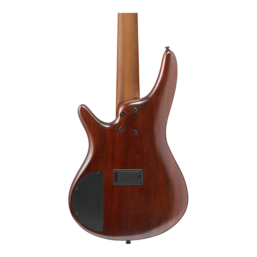 IBANEZ アイバニーズ SR505A-MHL 5弦エレキベース ボディバック