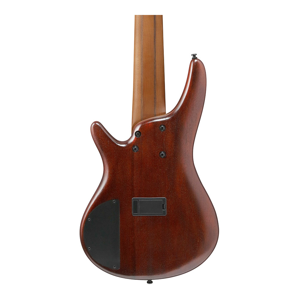 IBANEZ アイバニーズ SR506A-MHL 6弦エレキベース ボディバック