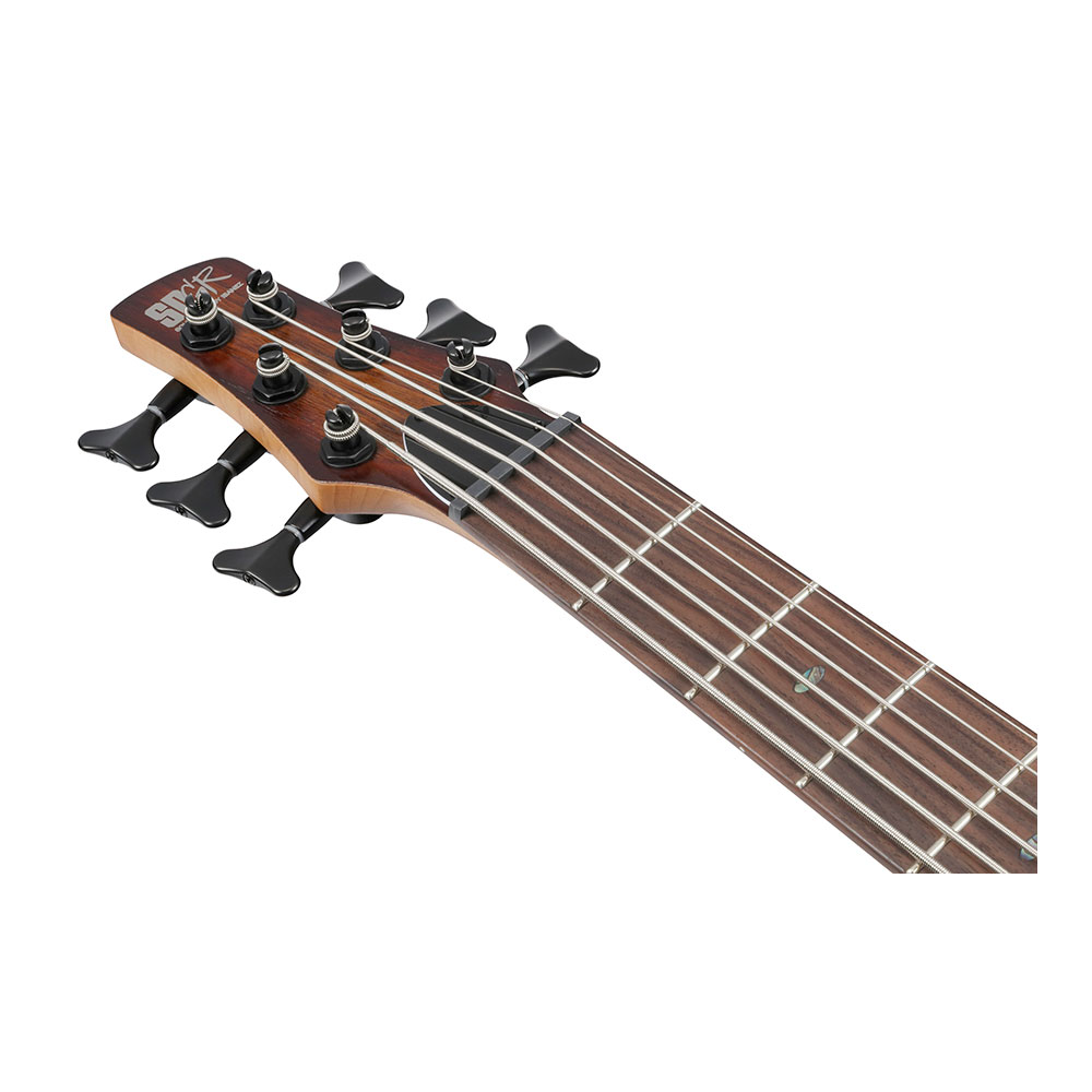 IBANEZ アイバニーズ SR506A-MHL 6弦エレキベース ヘッド