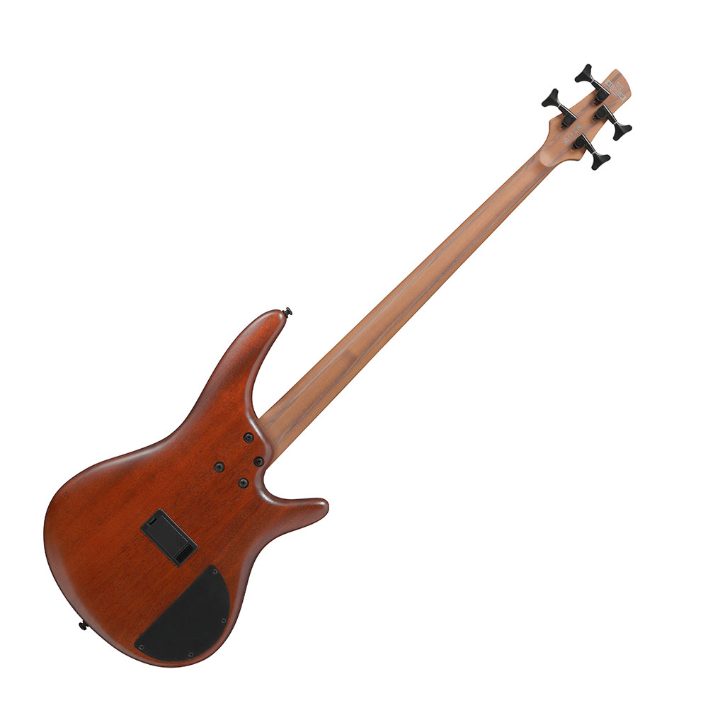 IBANEZ アイバニーズ SR500AL-MHL 左利き用 エレキベース 背面