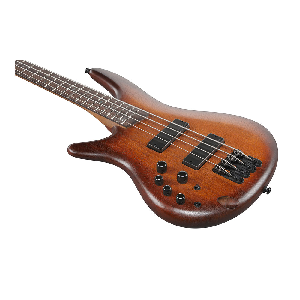 IBANEZ アイバニーズ SR500AL-MHL 左利き用 エレキベース ボディ