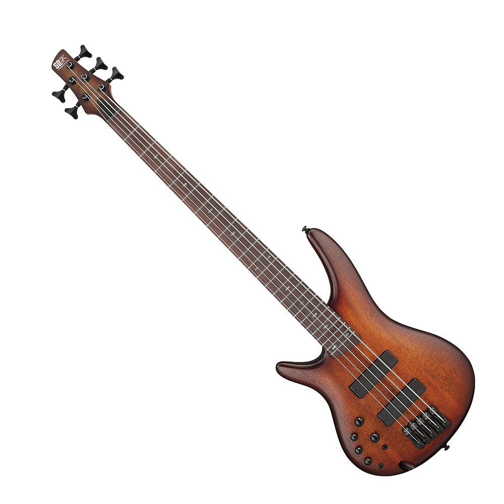 IBANEZ アイバニーズ SR505AL-MHL 左利き用 5弦エレキベース