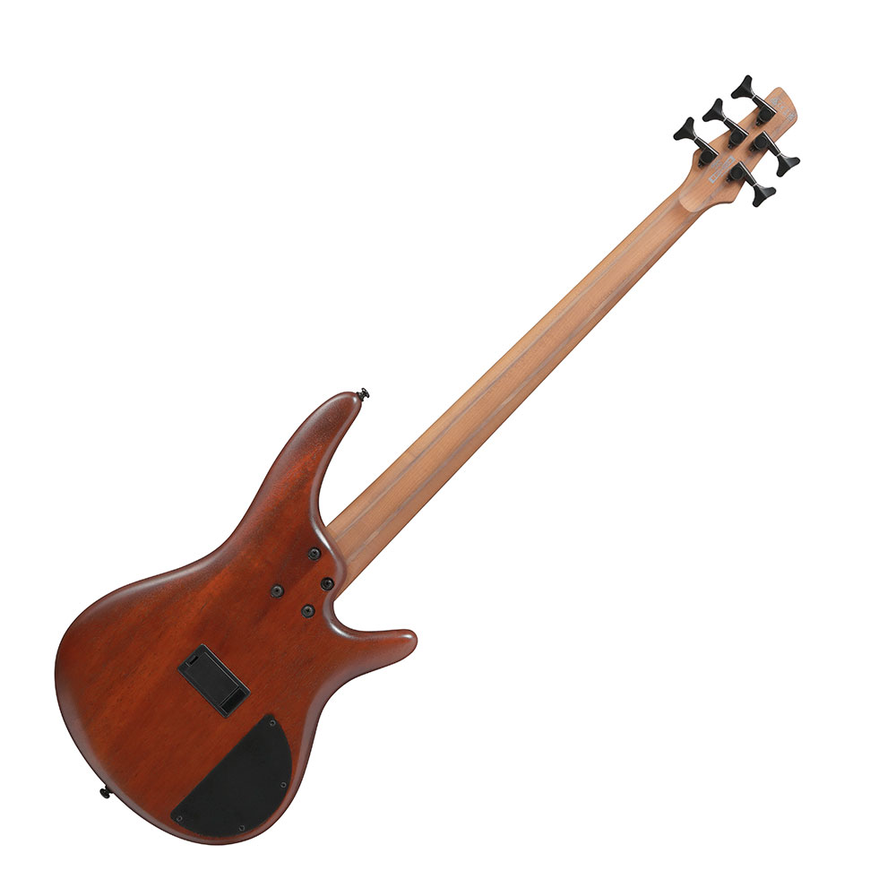 IBANEZ アイバニーズ SR505AL-MHL 左利き用 5弦エレキベース 背面