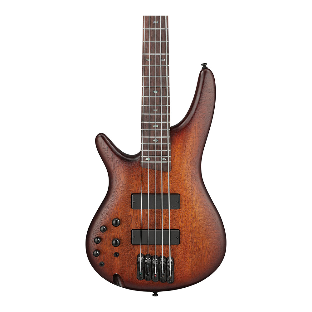 IBANEZ アイバニーズ SR505AL-MHL 左利き用 5弦エレキベース ボディトップ