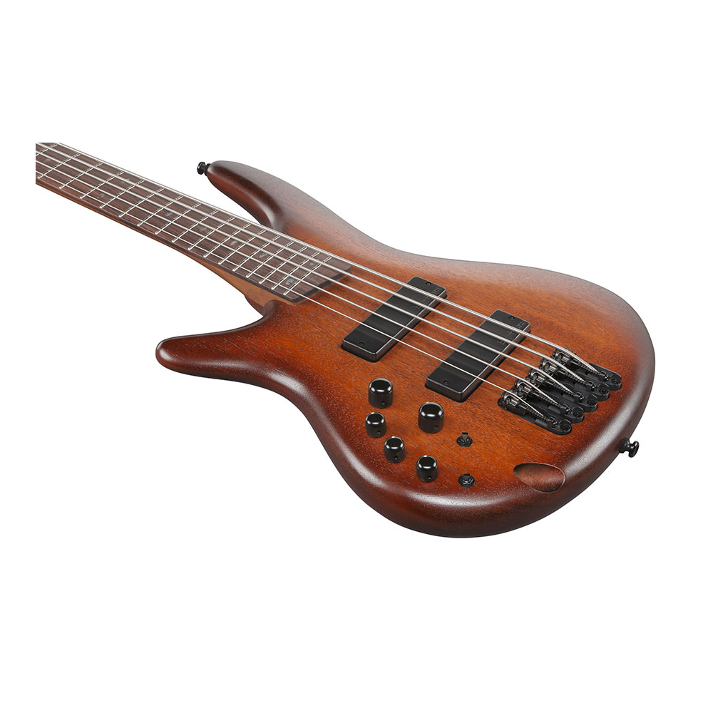 IBANEZ アイバニーズ SR505AL-MHL 左利き用 5弦エレキベース ボディ