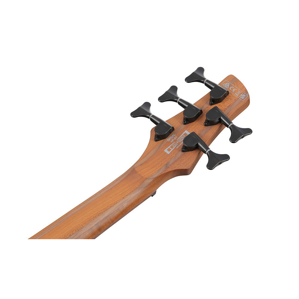 IBANEZ アイバニーズ SR505AL-MHL 左利き用 5弦エレキベース ヘッド