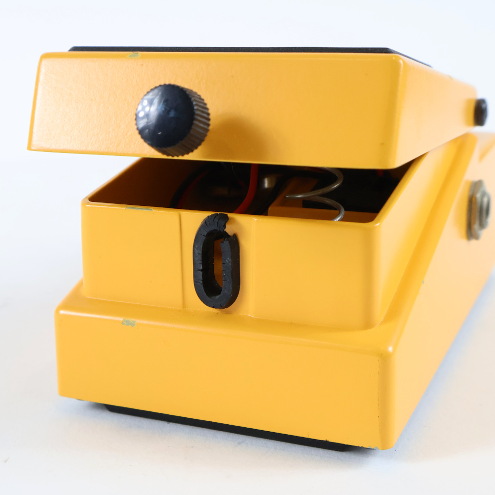 【中古】 オーバードライブ エフェクター BOSS OD-3 Over Drive ギターエフェクター 詳細画像