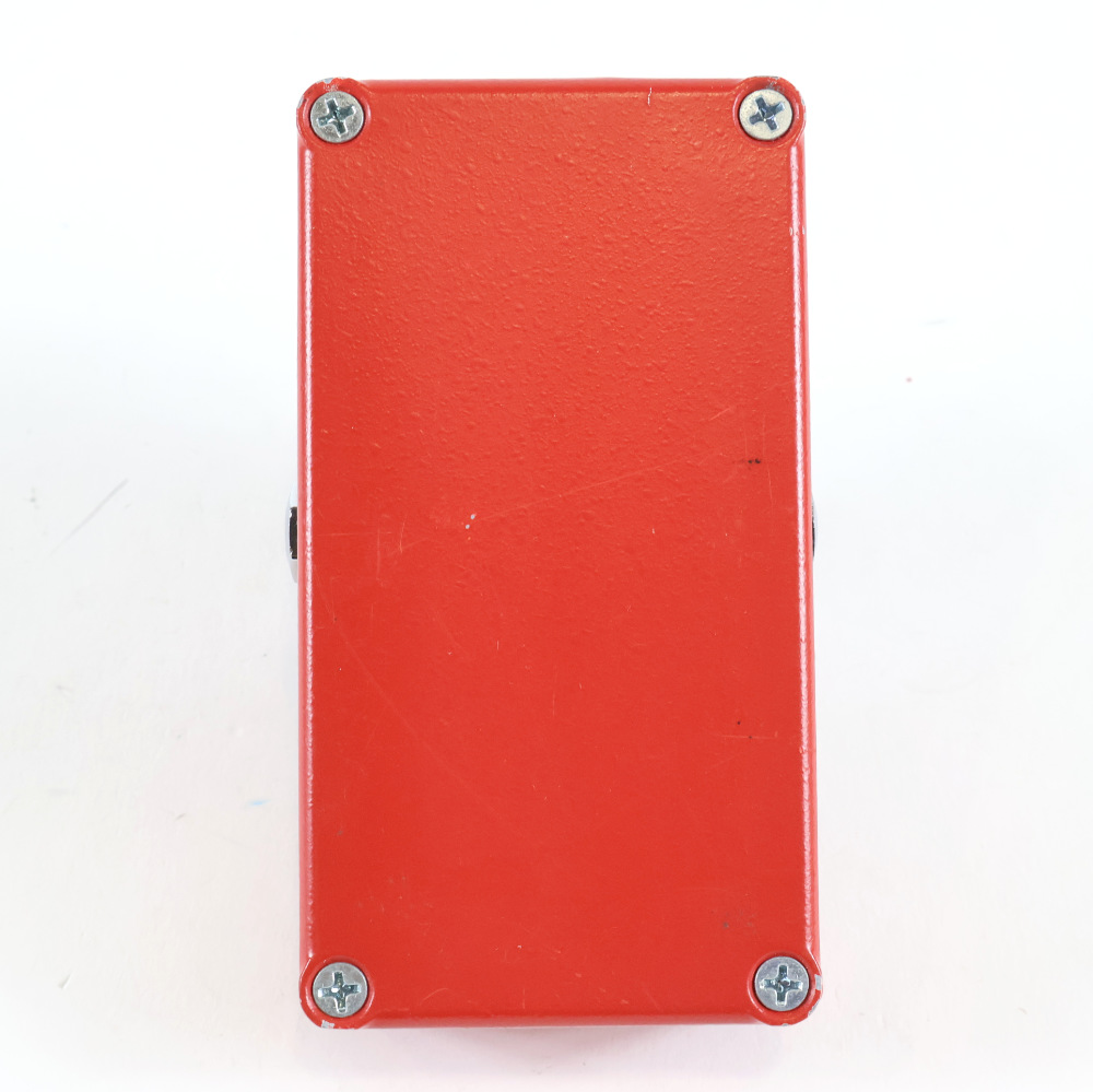 【中古】コンプレッサー エフェクター MXR M-102 DYNA COMP ダイナコンプ ギターエフェクター 詳細画像