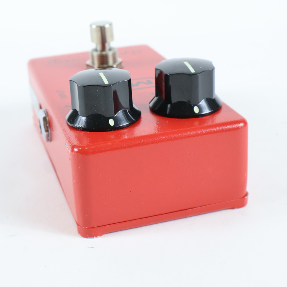 【中古】コンプレッサー エフェクター MXR M-102 DYNA COMP ダイナコンプ ギターエフェクター 詳細画像