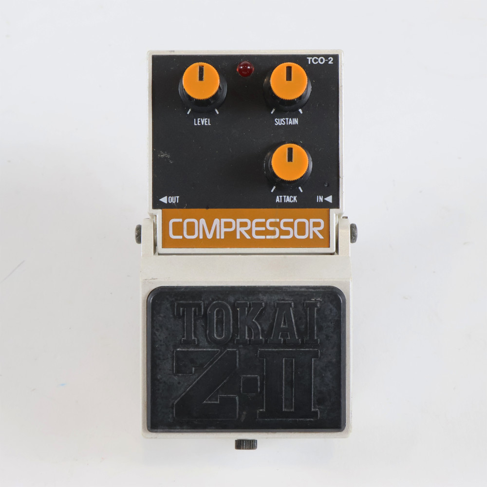 【中古】 コンプレッサー TOKAI TCO-2 COMPRESSOR Z-IIシリーズ