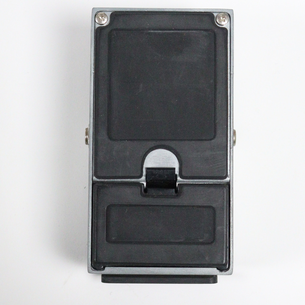 【中古】 ベース用コンプレッサー MAXON BP-01 BASS COMP 裏面