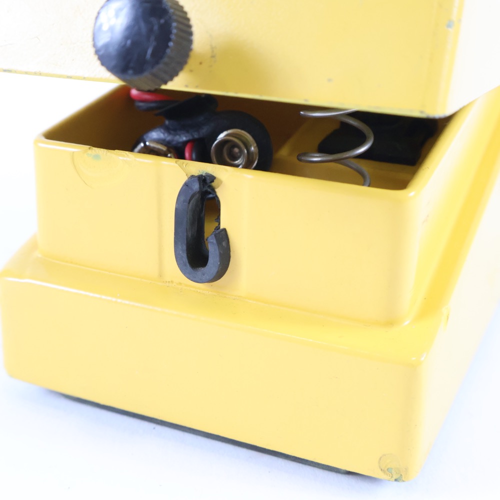 【中古】 オーバードライブ エフェクター BOSS OD-3 Over Drive ギターエフェクター ゴムブッシュ劣化