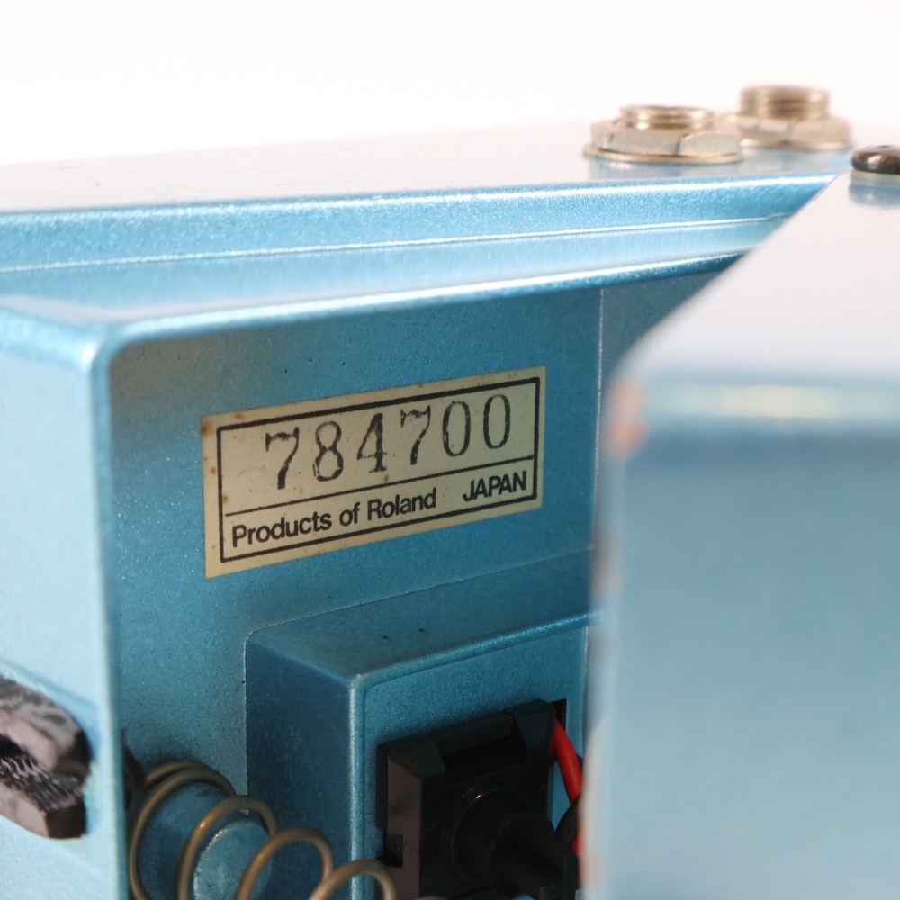 【中古】 コーラス エフェクター BOSS CE-3 Chorus Made in JAPAN ギターエフェクター シリアル