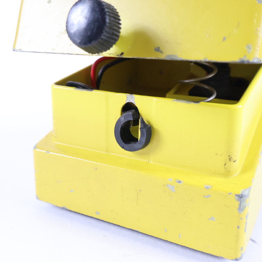 【中古】 オーバードライブ エフェクター BOSS SD-2 DUAL Over Drive ギターエフェクター ゴムブッシュ劣化