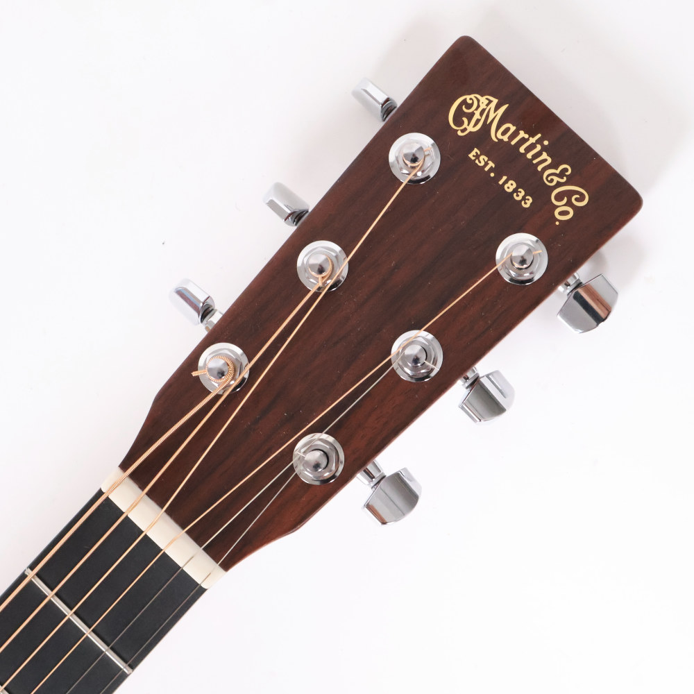 【中古】 アコースティックギター Martin 000-16GT 2015年製 オール単板 マーチン トップグロスフィニッシュ OOO-16GT 詳細画像
