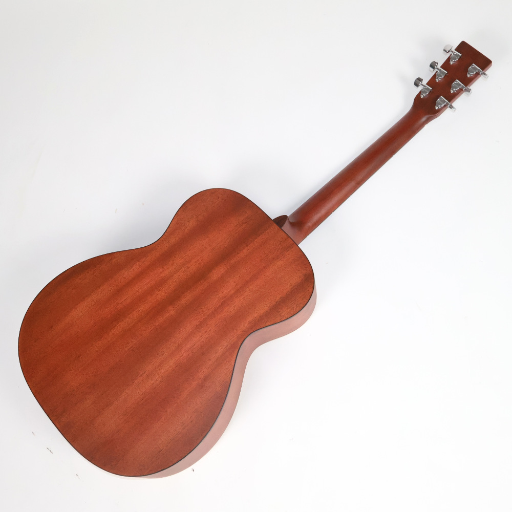 【中古】 アコースティックギター Martin 000-16GT 2015年製 オール単板 マーチン トップグロスフィニッシュ OOO-16GT 詳細画像