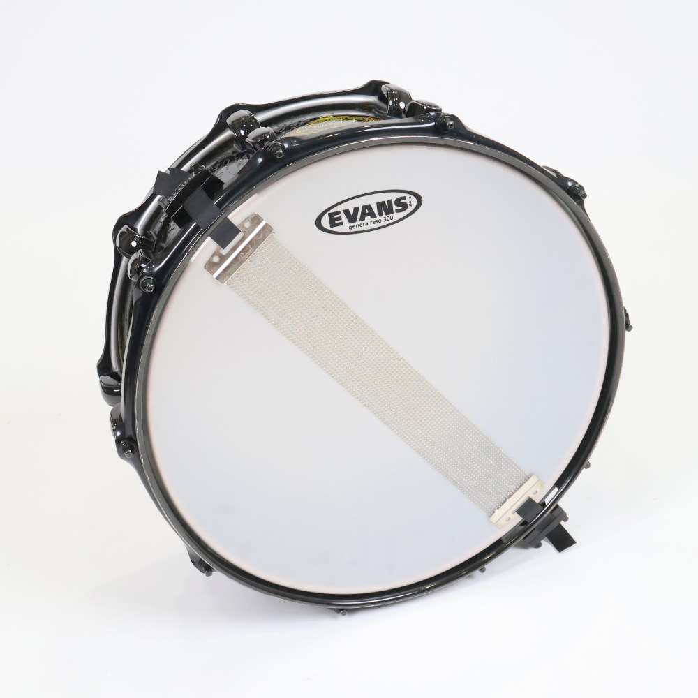 【中古】 スネアドラム タマ TAMA BB146 Bill Bruford Signature Snare Drum 14x6 ビル・ブラッフォードシグネイチャー 詳細画像