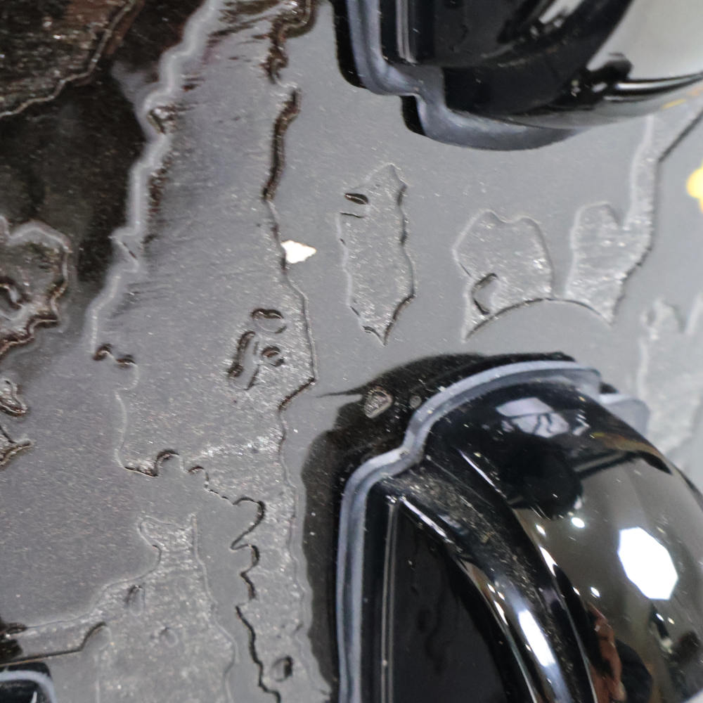 【中古】 スネアドラム タマ TAMA BB146 Bill Bruford Signature Snare Drum 14x6 ビル・ブラッフォードシグネイチャー 詳細画像