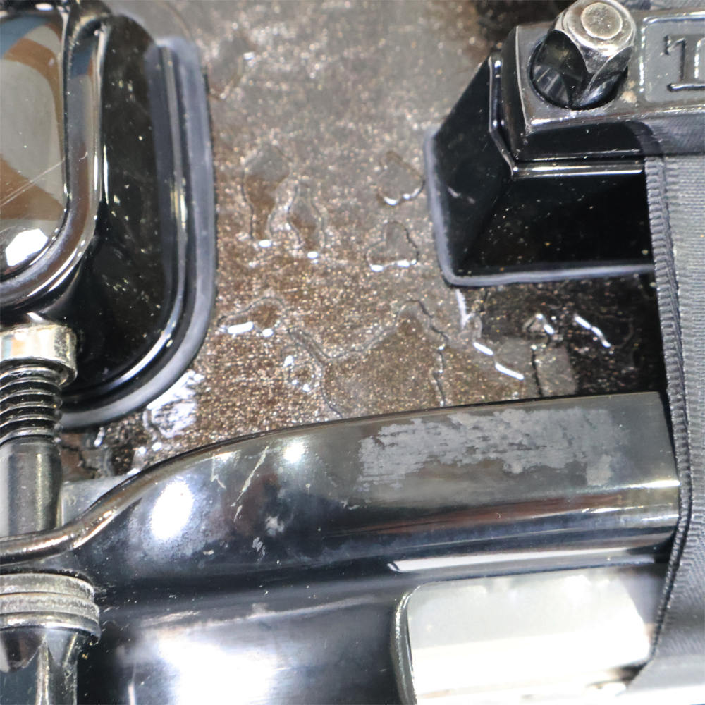 【中古】 スネアドラム タマ TAMA BB146 Bill Bruford Signature Snare Drum 14x6 ビル・ブラッフォードシグネイチャー 詳細画像