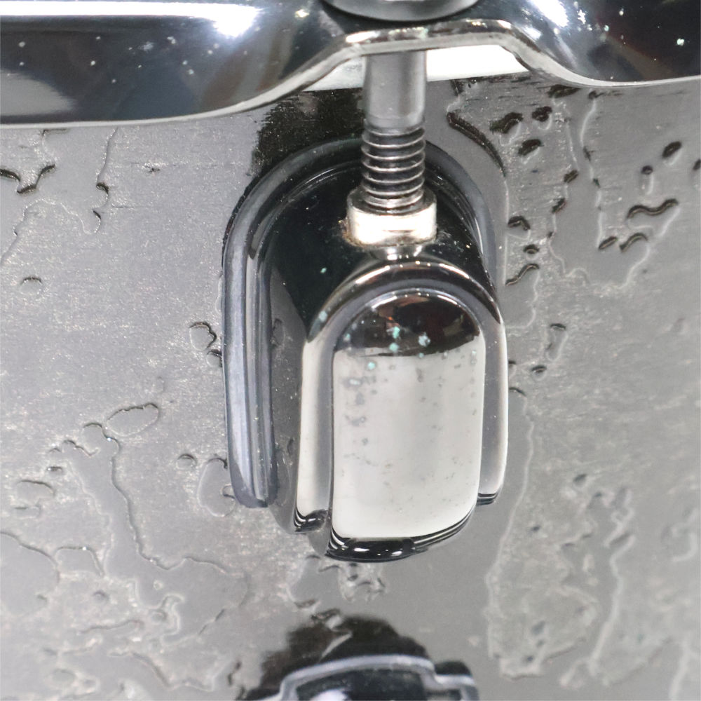 【中古】 スネアドラム タマ TAMA BB146 Bill Bruford Signature Snare Drum 14x6 ビル・ブラッフォードシグネイチャー 詳細画像