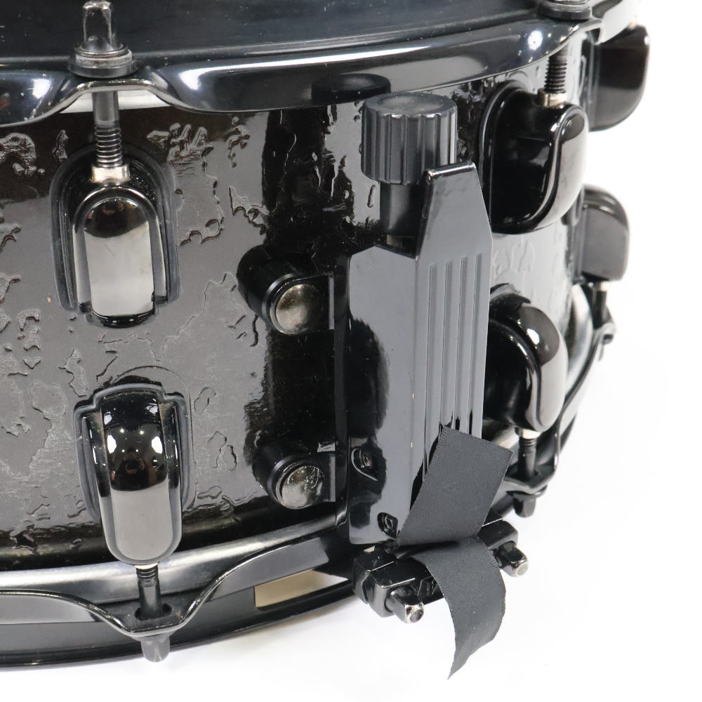 【中古】 スネアドラム タマ TAMA BB146 Bill Bruford Signature Snare Drum 14x6 ビル・ブラッフォードシグネイチャー 詳細画像