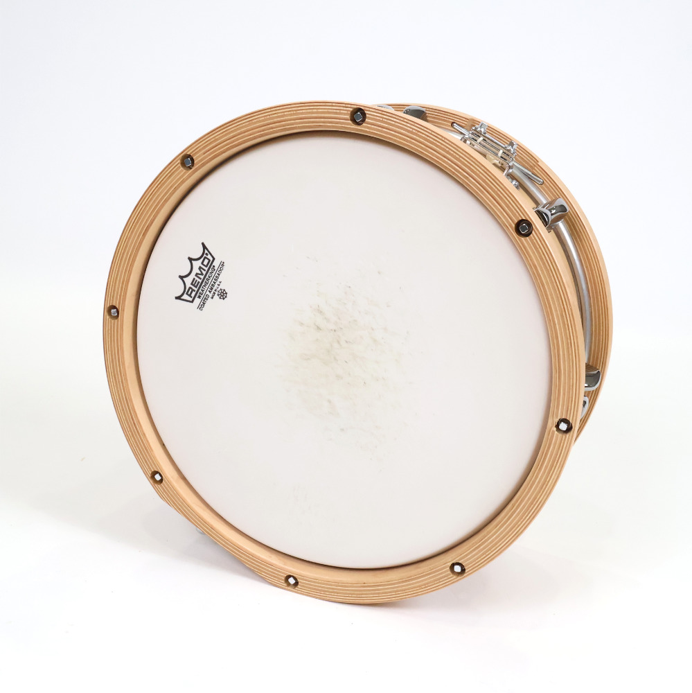 【中古】 スネアドラム ヤマハ YAMAHA MSD1365SJ 13x6.5 スティーブ・ジョーダンシグネチャーモデル 詳細画像