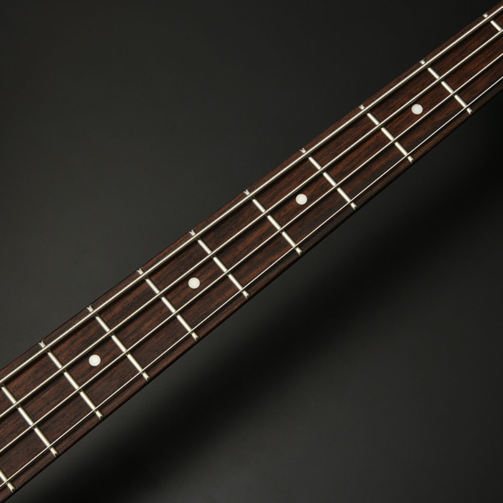 BACCHUS バッカス Japan Tune-up Series WL604-RSM/R IBM エレキベース ネック部