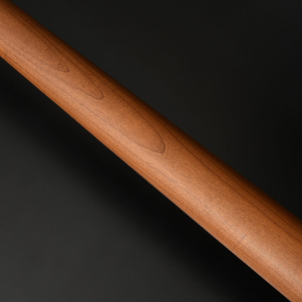 BACCHUS バッカス Japan Tune-up Series WL604-RSM/R ABRM エレキベース ネック部裏