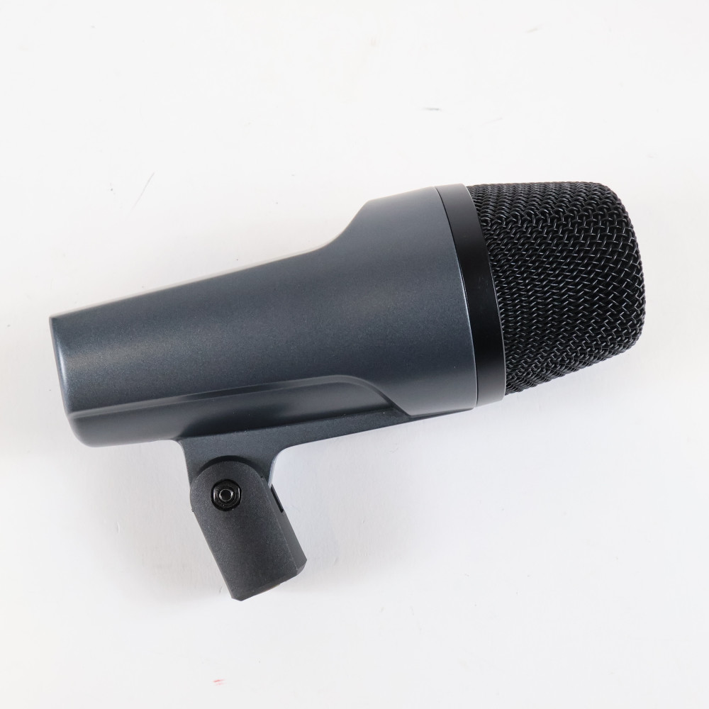 【中古】 ダイナマックマイク SENNHEISER E602II 低音楽器用 詳細画像