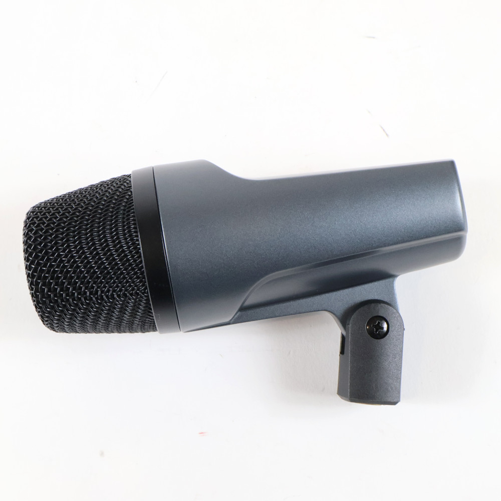 【中古】 ダイナマックマイク SENNHEISER E602II 低音楽器用 詳細画像