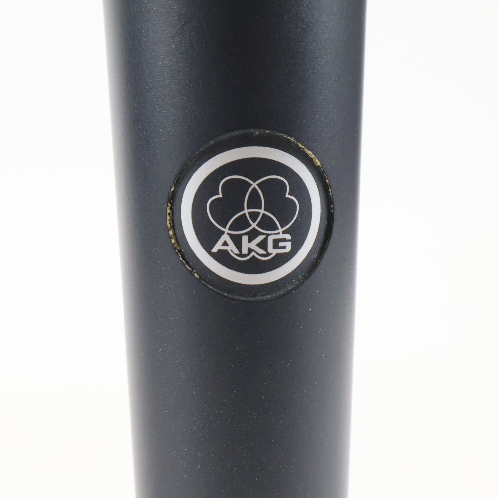 【中古】 マイク AKG D5 ダイナミックマイク アーカーゲー 詳細画像