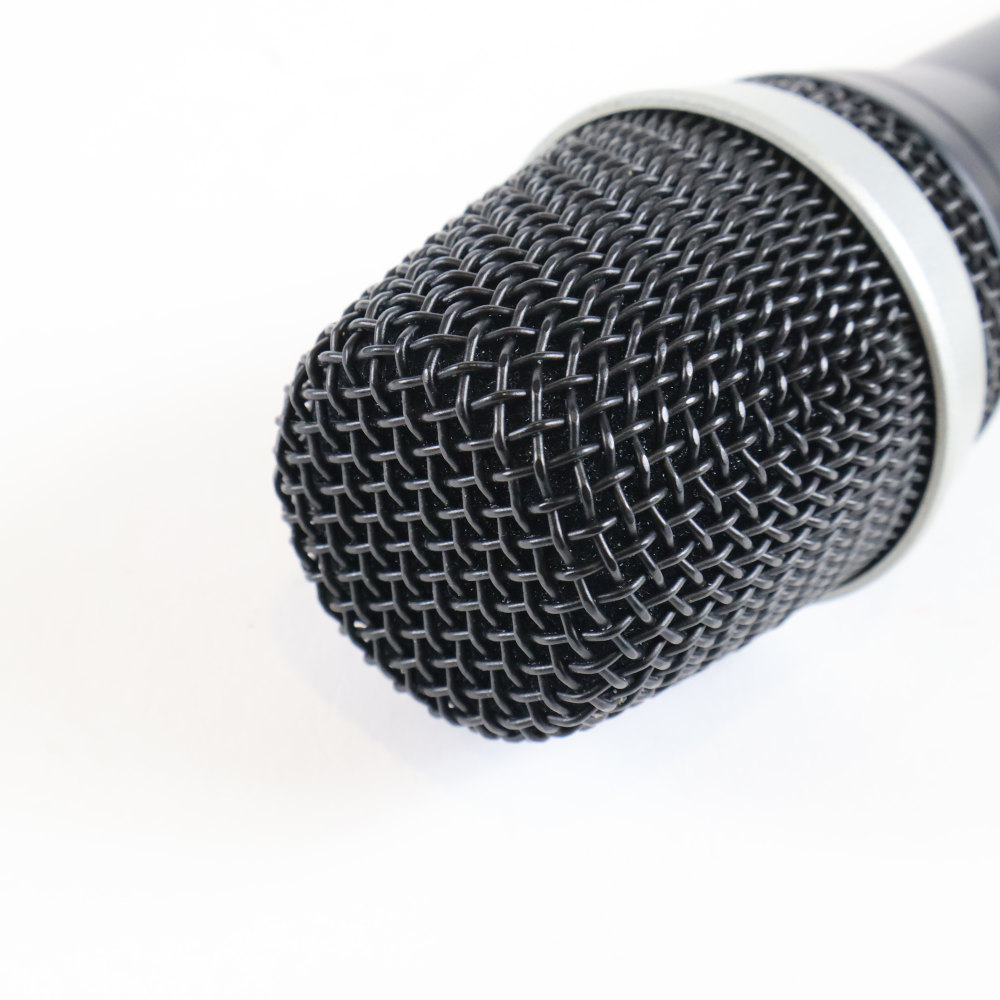 【中古】 マイク AKG D5 ダイナミックマイク アーカーゲー 詳細画像