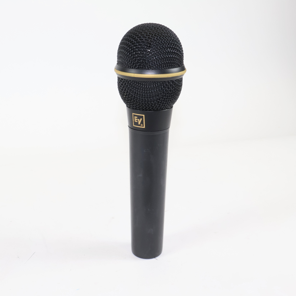 【中古】 ダイナミックマイク  Electro-Voice  N/D767a