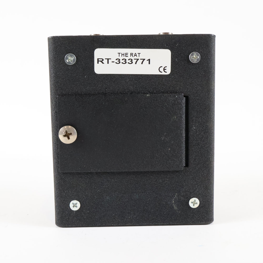 【中古】 ディストーション PROCO RAT2 エフェクター プロコ ラット RAT 詳細画像