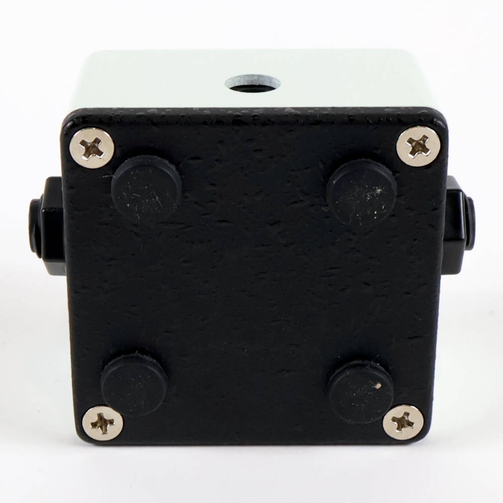 【中古】 バイタライザー Providence VZW-1 VITALIZER WV エフェクター 裏面