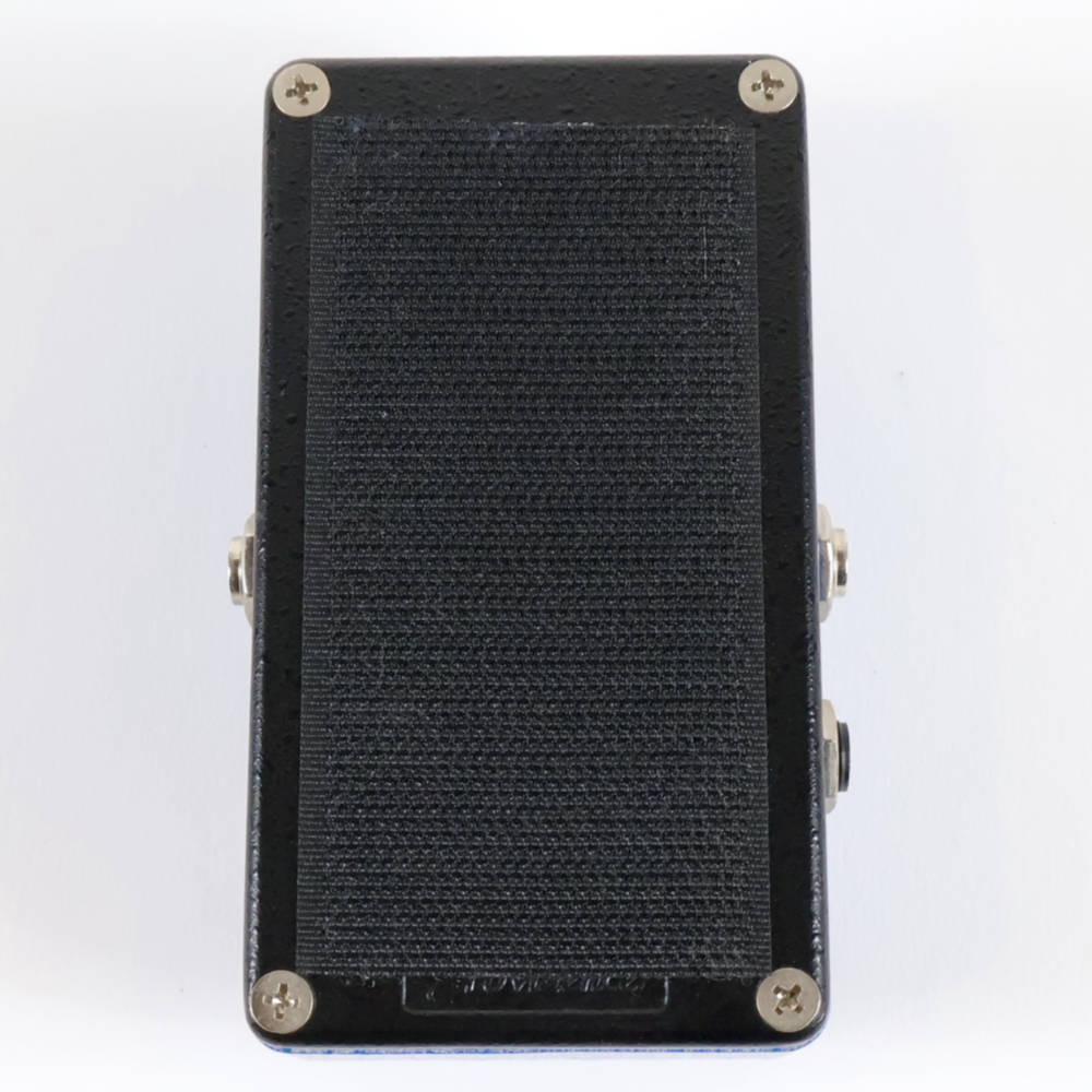 【中古】 エフェクター コンプ コンプレッサー Providence VLC-1 VELVET COMP エフェクター 裏面