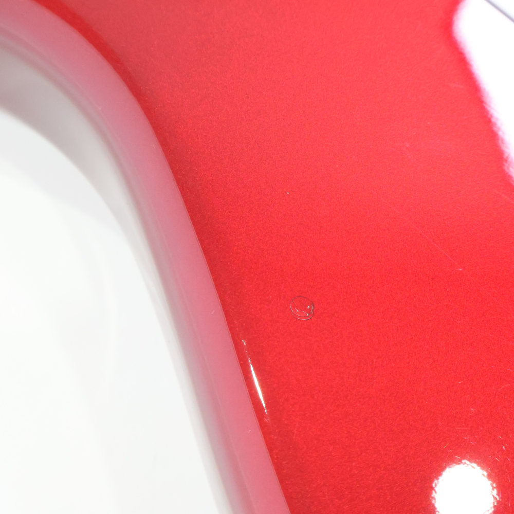 【中古】 エレキギター Fender Japan ST57 OCR (Old Candy Apple Red) Stratocaster 2013年製 3.40kg JDシリアル フェンダージャパン ストラトキャスター キャンディーアップルレッド 詳細画像