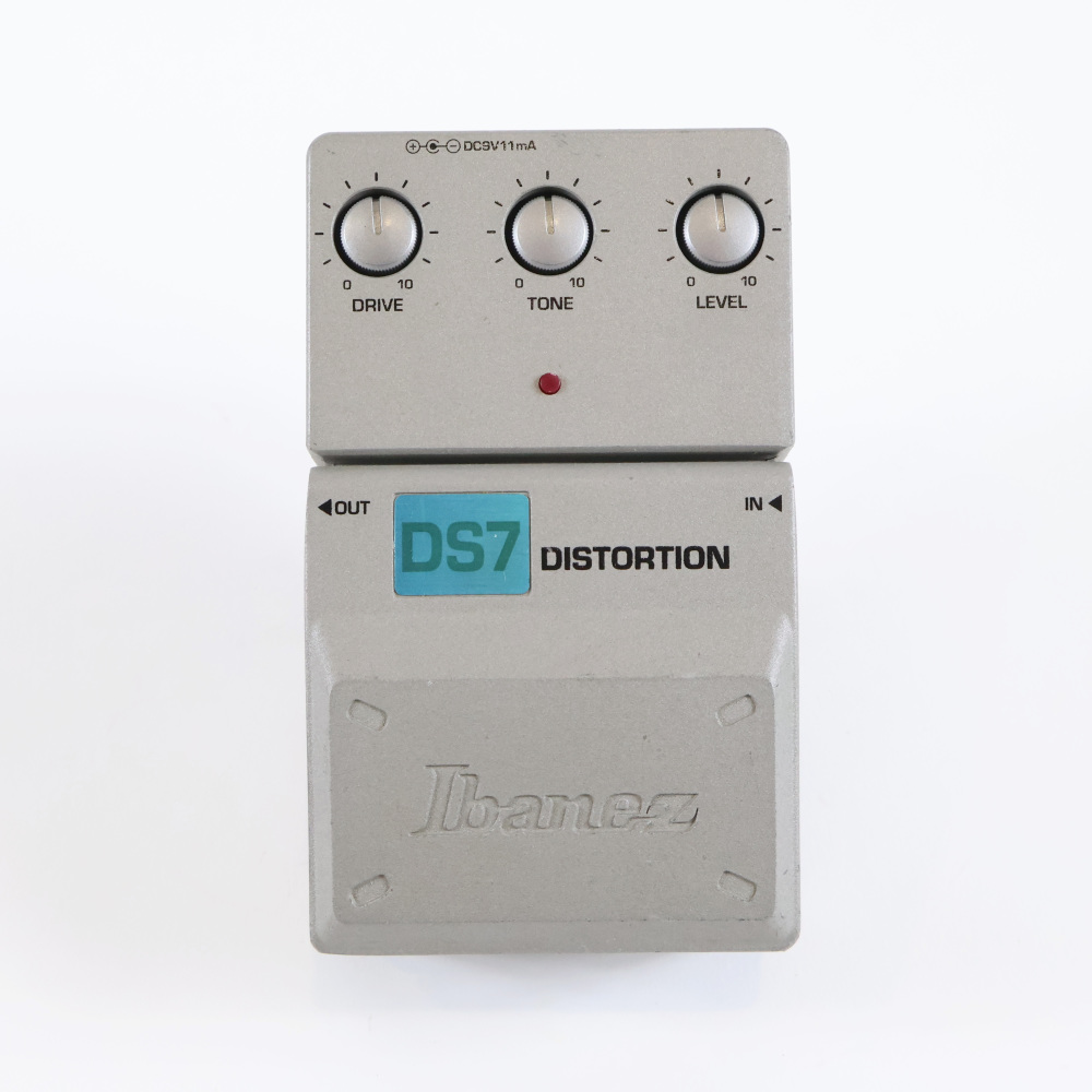 【中古】 ディストーション IBANEZ DS7