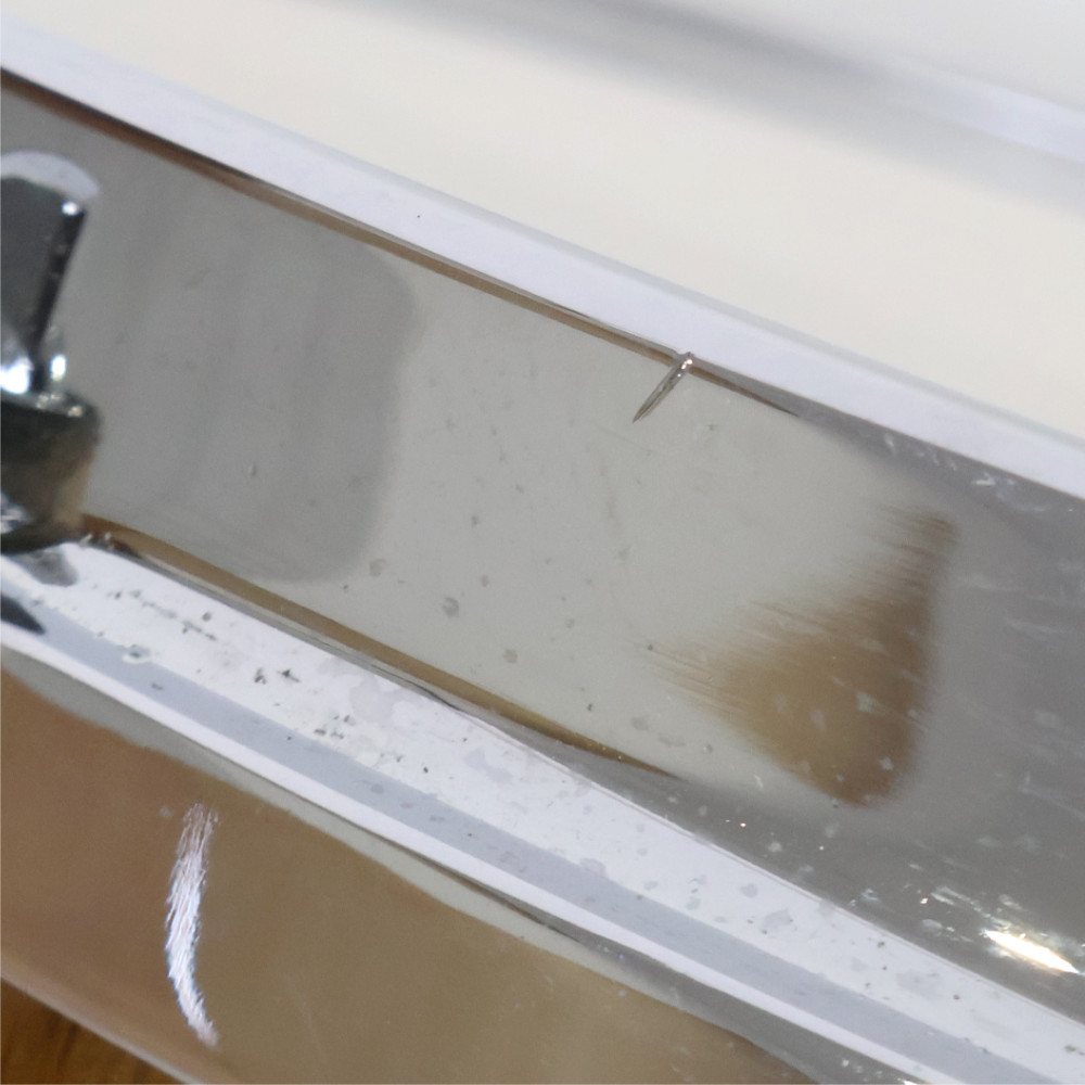 【中古】 スネアドラム カノウプス CANOPUS HS-1450 Zelkova Snare Drum 14x5 ゼルコバ 単板くりぬき胴スネア 詳細画像