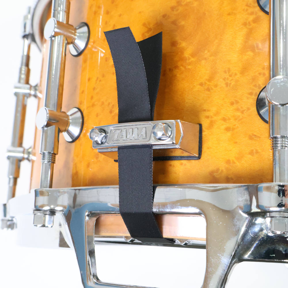 【中古】 スネアドラム タマ TAMA BE346 BIRD’S EYE ALL MAPLE SNARE DRUMS 14x6.5 Made in Japan 詳細画像