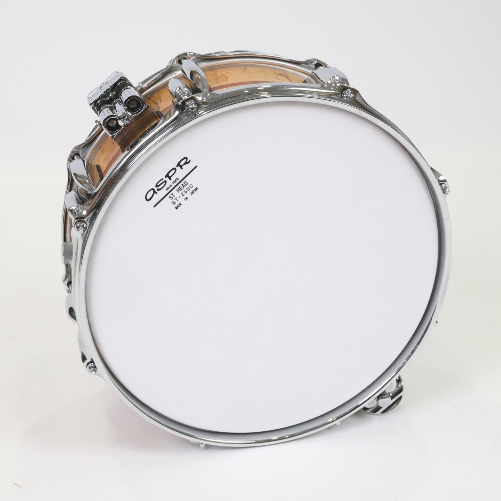 【中古】 スネアドラム ソナー SONOR SSD-13575BG SDW 2.0 Benny Greb Signature Snare Drum Beech 13x5.75 詳細画像