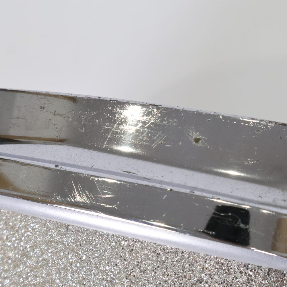 【中古】 スネアドラム グレッチ GRETSCH #4157 NAME BAND 14x5.5 ROUND BADGE 1960s ビンテージスネア 詳細画像