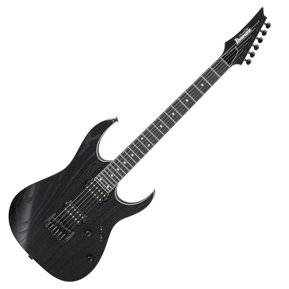 IBANEZ アイバニーズ Prestige RGR662AHBF-WK エレキギター