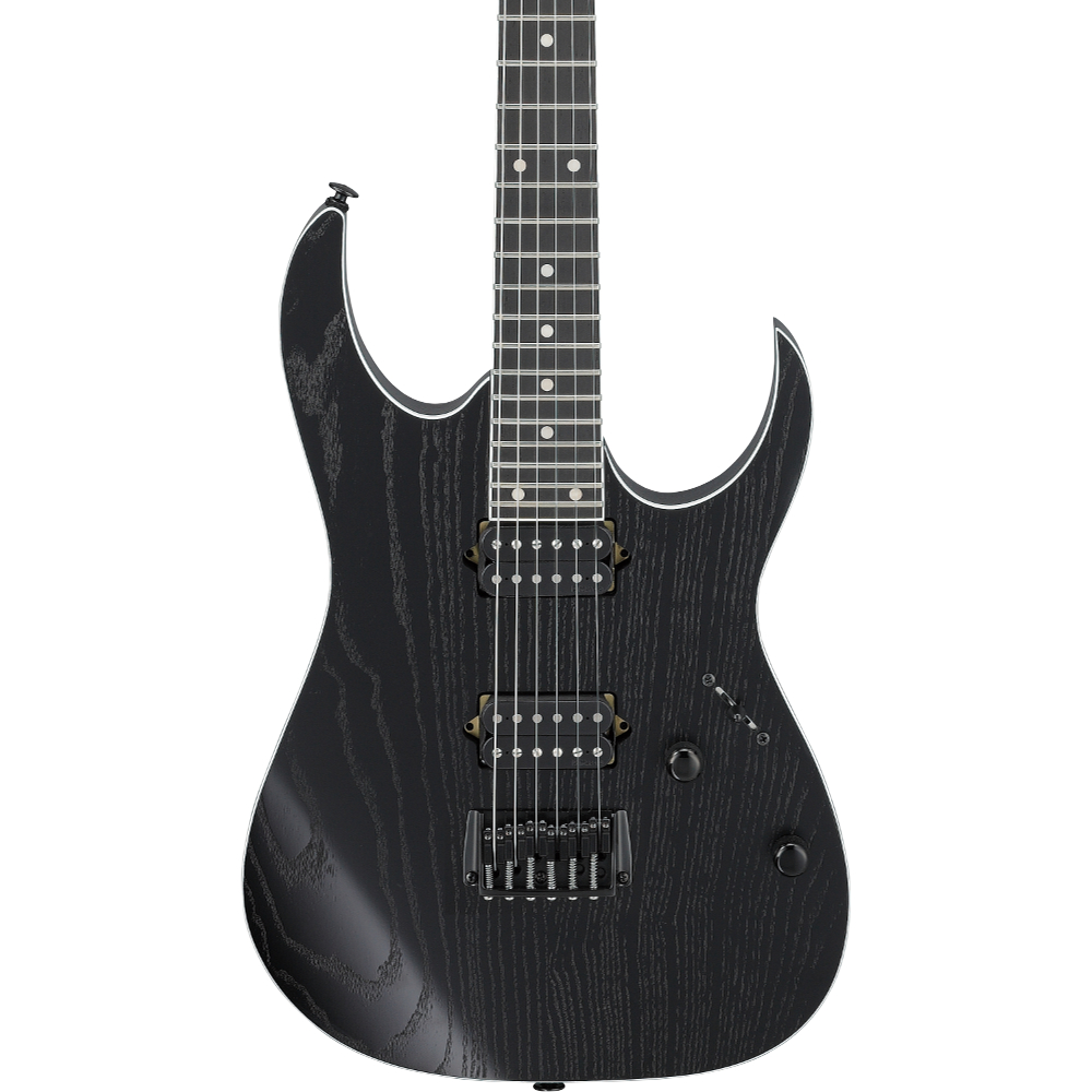 IBANEZ アイバニーズ Prestige RGR662AHBF-WK エレキギター ボディトップ