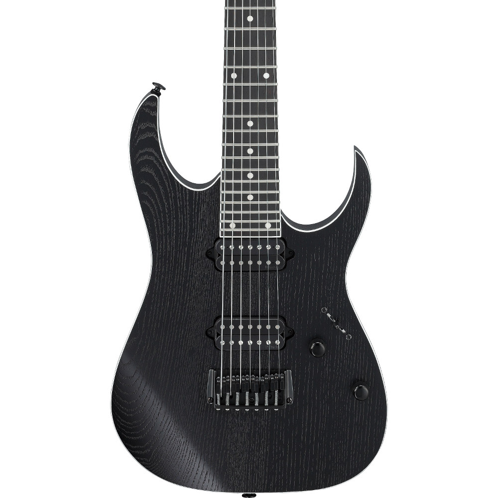 IBANEZ アイバニーズ Prestige RGR762AHBF-WK 7弦エレキギター ボディトップ