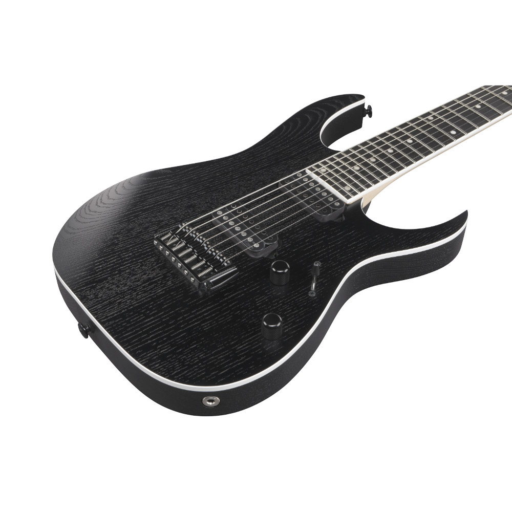 IBANEZ アイバニーズ Prestige RGR762AHBF-WK 7弦エレキギター ボディトップ